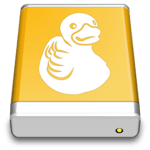 Mountain Duck